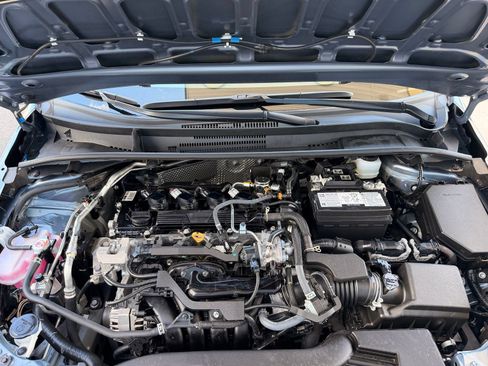 Used 2026 Toyota Corolla LE FWD image 38