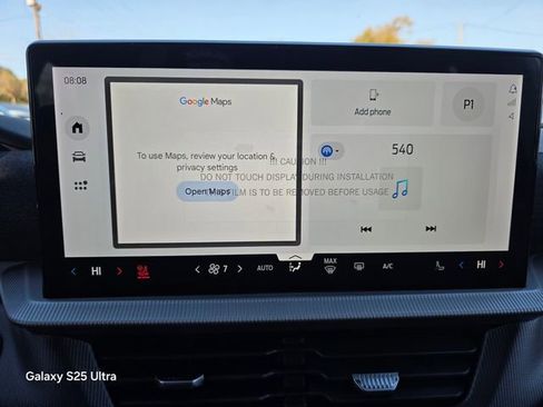 New 2026 Ford Explorer ST w/ Sun And Sound Package image 18