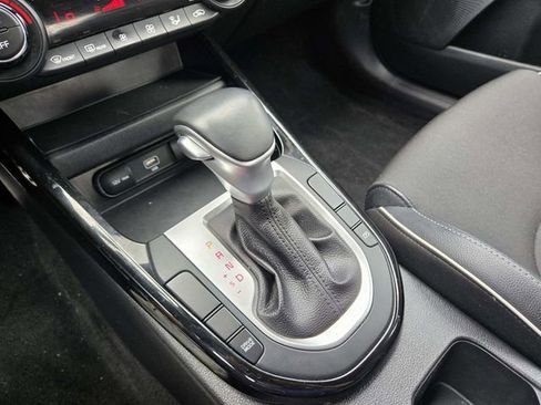 Used 2022 Kia Forte GT-Line w/ GT-Line Technology Package image 25