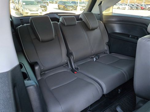 Used 2024 Honda Odyssey Elite image 23