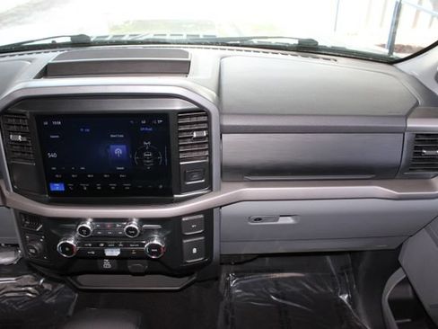 Used 2025 Ford F150 XLT w/ Equipment Group 301A Standard AWD/4WD image 25