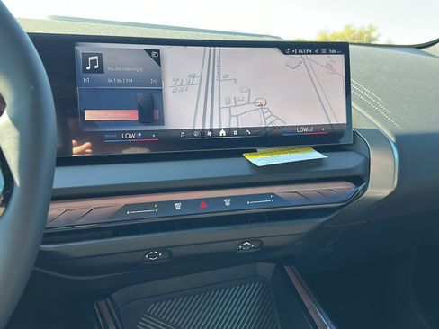 New 2026 BMW X3 xDrive30 w/ Convenience Package image 21