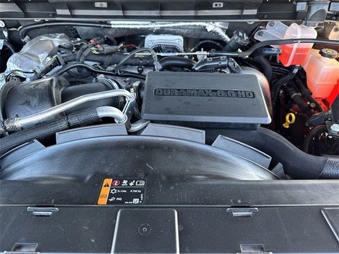 New 2026 GMC Sierra 2500 AT4 w/ AT4 Premium Plus Package image 26