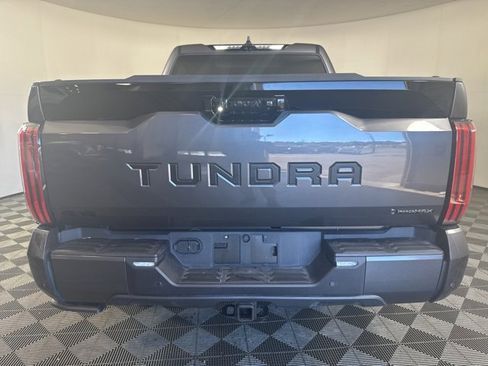 Used 2025 Toyota Tundra Platinum image 23
