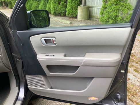 Used 2015 Honda Pilot LX image 26