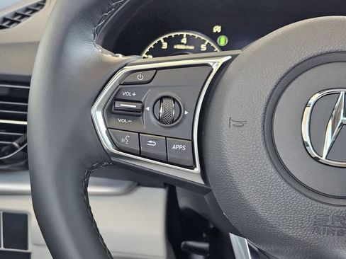 New 2026 Acura RDX w/ Technology Package AWD/4WD image 28