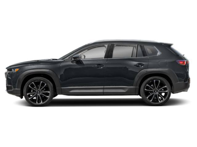 Used 2024 MAZDA CX-50 AWD 2.5 Turbo image 19