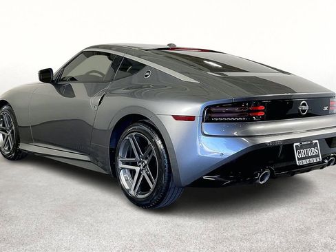 New 2026 Nissan Z Sport w/ Floor Mat Package RWD image 6
