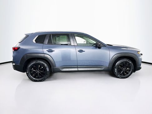Used 2024 MAZDA CX-50 AWD 2.5 S w/ Preferred Package image 10