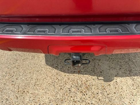 Used 2022 Toyota 4Runner SR5 Premium w/ Moonroof Package RWD image 6