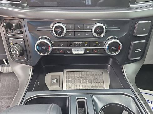 Used 2024 Ford F150 XLT w/ Equipment Group 303A High image 20