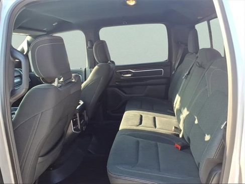 Used 2020 RAM 1500 Big Horn image 8