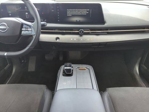 Certified 2023 Nissan Ariya FWD image 22