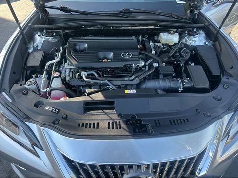 Used 2022 Lexus ES 300h w/ Premium Package image 40