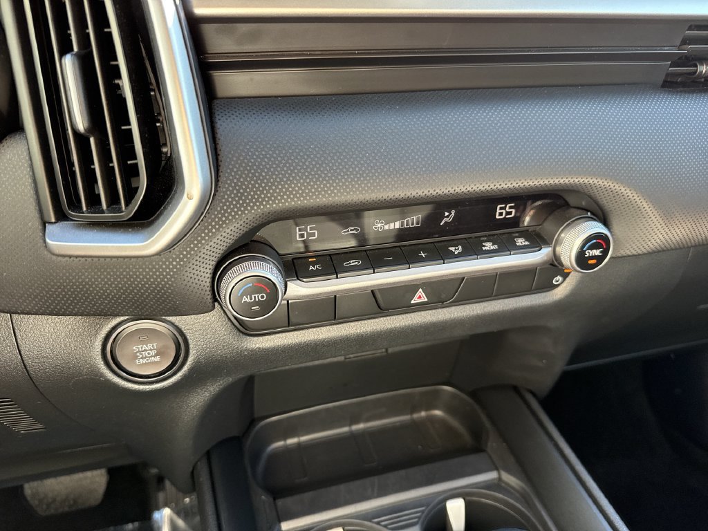 Used 2025 MAZDA CX-50 AWD 2.5 S w/ Weather Package image 51