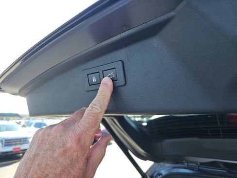 Used 2024 Subaru Outback Limited image 13