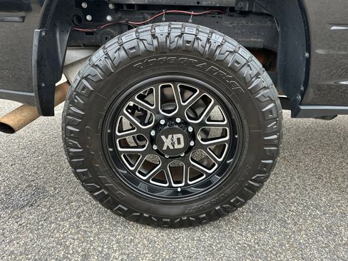 Used 2021 RAM 2500 Tradesman image 17