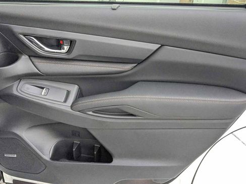 New 2025 Subaru Ascent Bronze Edition w/ Popular Package #2 image 27