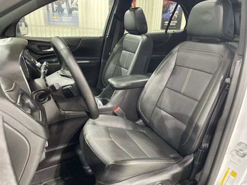 Used 2024 Chevrolet Equinox Premier AWD/4WD image 20
