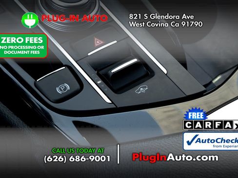 Used 2021 Maserati Levante S AWD/4WD image 24