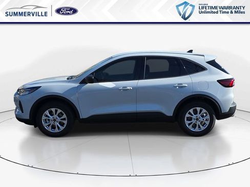 New 2026 Ford Escape Active FWD image 8