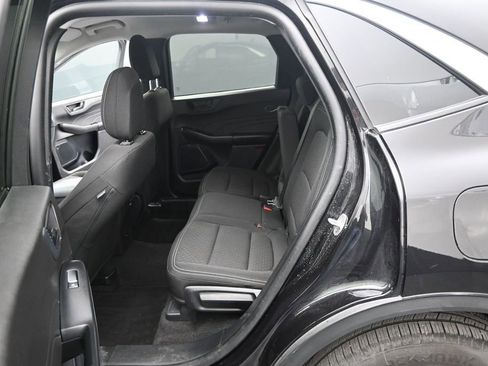 Used 2024 Ford Escape Active AWD/4WD image 27