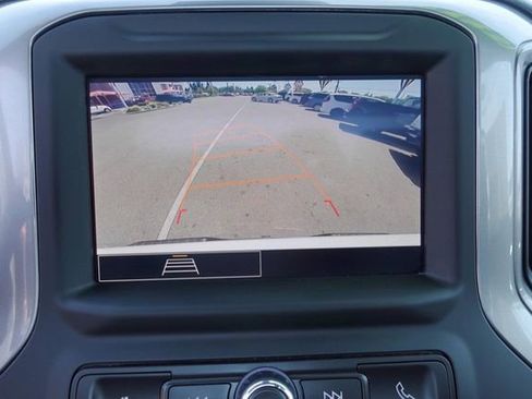 Used 2024 Chevrolet Silverado 1500 W/T w/ WT Fleet Convenience Package image 20