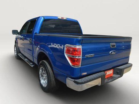 Used 2010 Ford F150 XLT AWD/4WD image 6