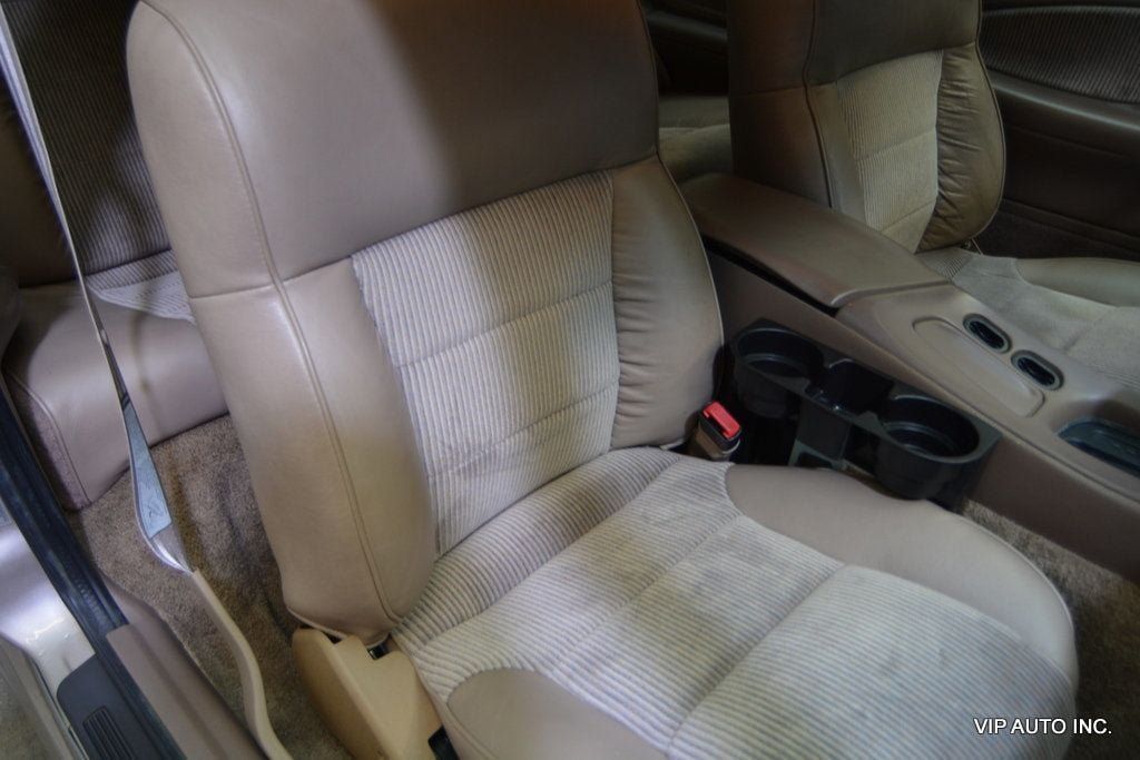 Used 1994 Mercury Cougar XR7 RWD image 16