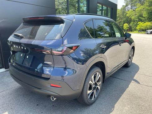 New 2026 MAZDA CX-5 Preferred AWD/4WD image 6
