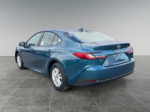 New 2026 Toyota Camry XSE image 3