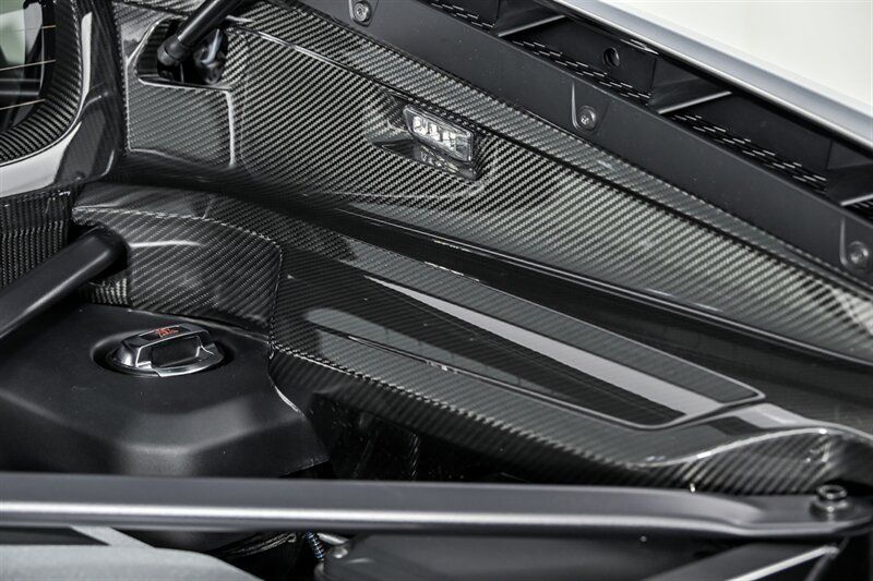 Used 2018 Audi R8 V10 plus AWD/4WD image 14
