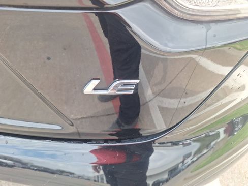 Used 2024 Toyota Corolla LE image 12