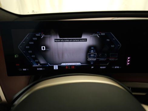 Certified 2024 BMW iX M60 AWD/4WD image 25