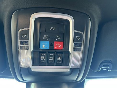 New 2026 RAM 2500 Rebel w/ Rebel Level 2 Equipment Group image 34