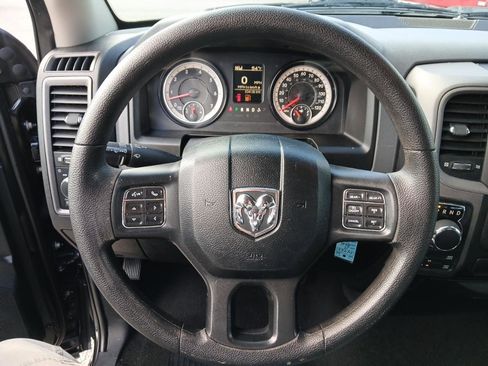 Used 2017 RAM 1500 Express w/ Express Value Package image 20