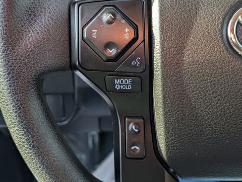 Used 2023 Toyota Tacoma SR image 21