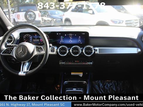 Certified 2025 Mercedes-Benz GLB 250 image 23