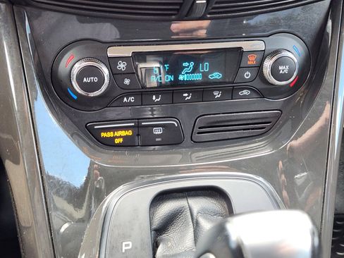 Used 2016 Ford Escape Titanium FWD image 14