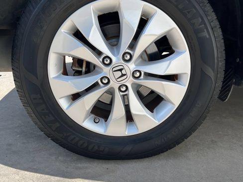Used 2012 Honda CR-V EX image 26