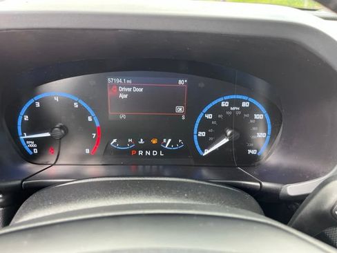 Used 2023 Ford Bronco Sport Big Bend w/ Convenience Package AWD/4WD image 25