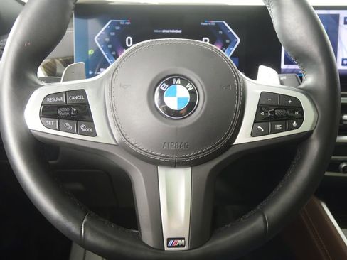 Used 2025 BMW X6 xDrive40i image 17