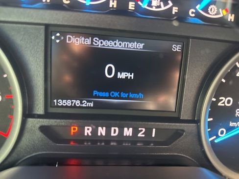 Used 2015 Ford F150 XLT w/ Equipment Group 302A Luxury image 28