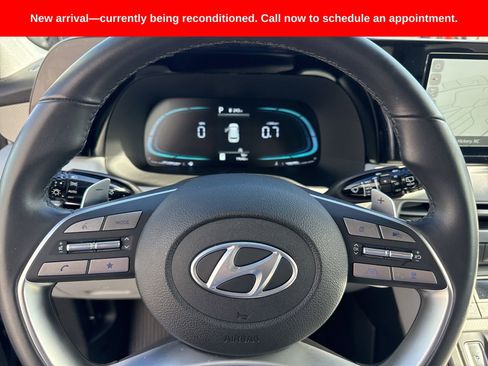 Used 2025 Hyundai Palisade SEL image 36