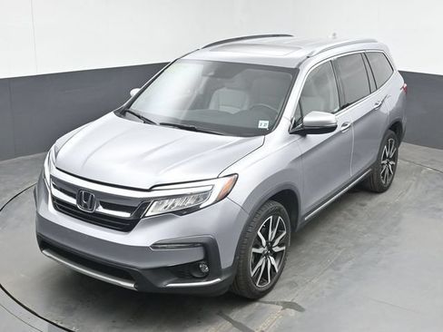 Used 2022 Honda Pilot Touring image 15