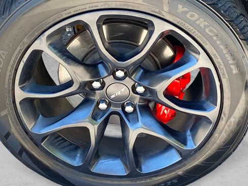 Used 2021 Dodge Durango SRT Hellcat w/ Black Package AWD/4WD image 35