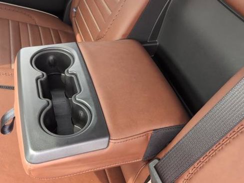 Used 2025 GMC Sierra 1500 Denali Ultimate AWD/4WD image 21