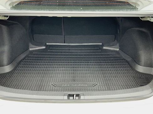 Used 2024 Toyota Corolla Hybrid Sedan FWD image 14