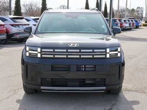 New 2026 Hyundai Santa Fe SEL FWD image 2