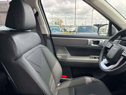 New 2026 Hyundai Santa Fe SEL FWD image 15